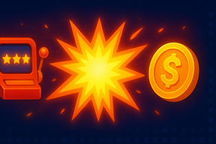 多样化游戏选择